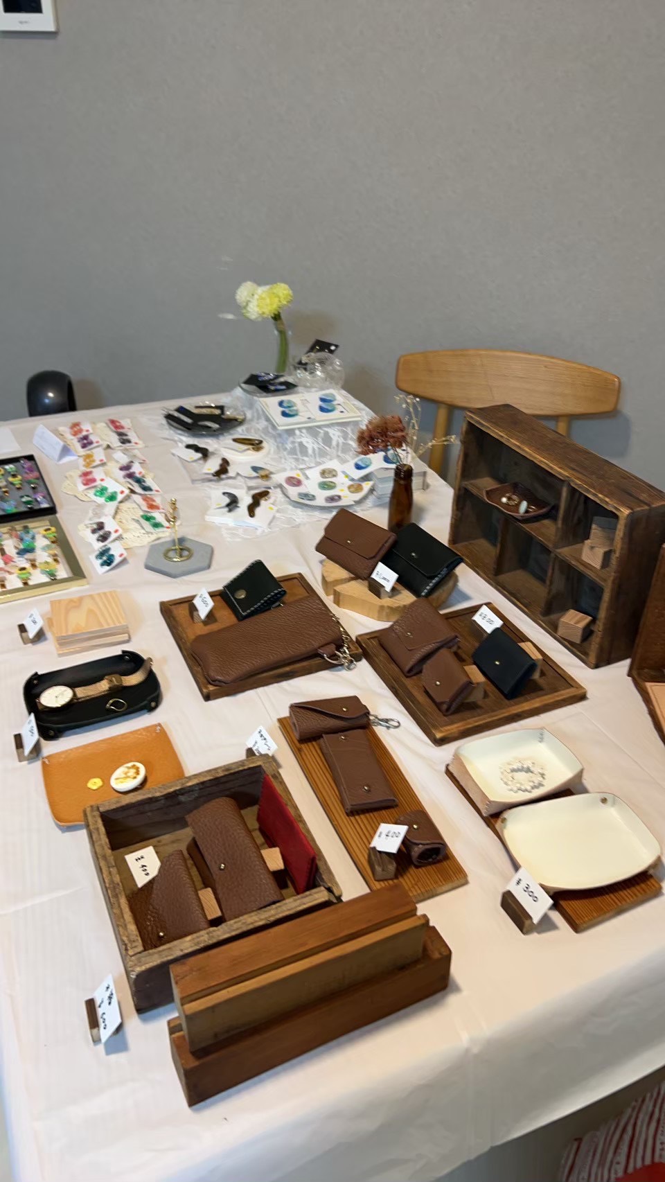 雑貨屋YOTSUBA